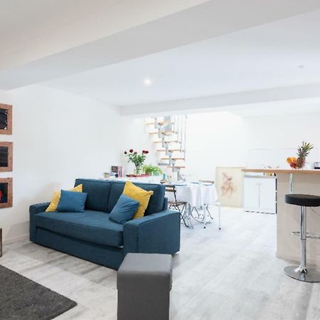 Grand Duplex Au Calme En Centre-Ville Villefranche-sur-Saône المظهر الخارجي الصورة