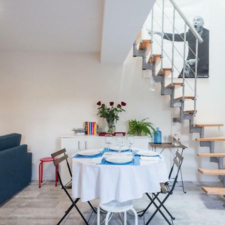 Grand Duplex Au Calme En Centre-Ville Villefranche-sur-Saône المظهر الخارجي الصورة