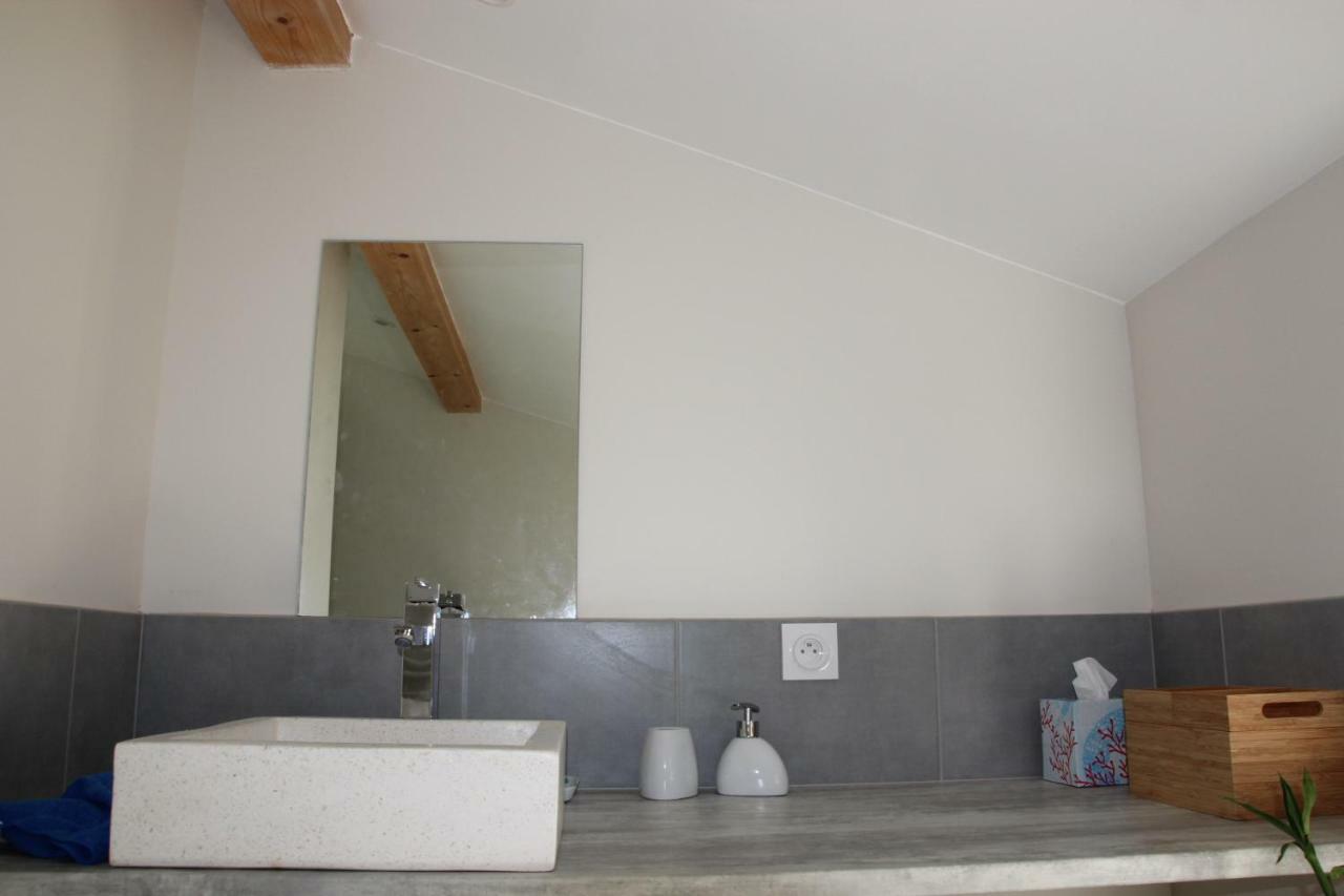 Grand Duplex Au Calme En Centre-Ville Villefranche-sur-Saône المظهر الخارجي الصورة