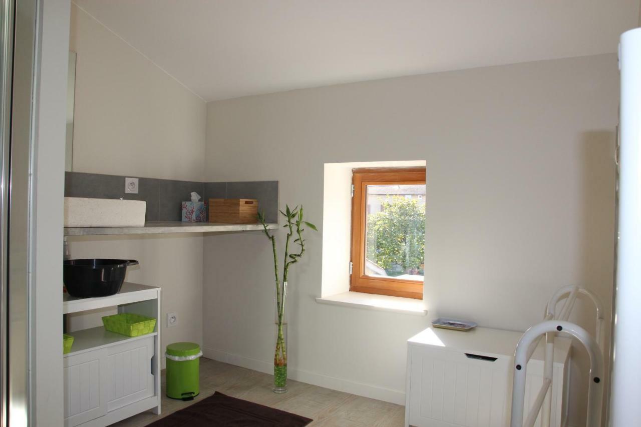 Grand Duplex Au Calme En Centre-Ville Villefranche-sur-Saône المظهر الخارجي الصورة